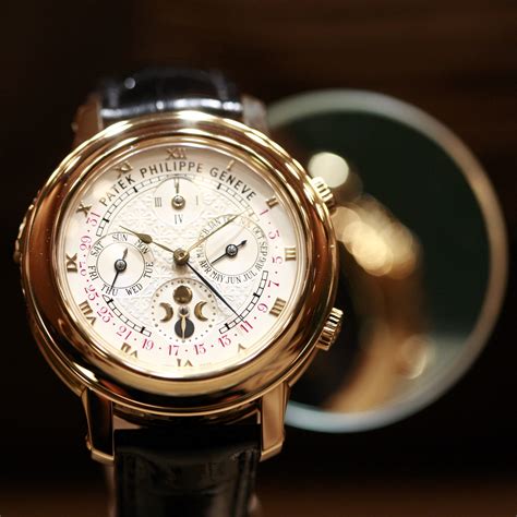 patek philippe making of|Patek Philippe wikipedia.